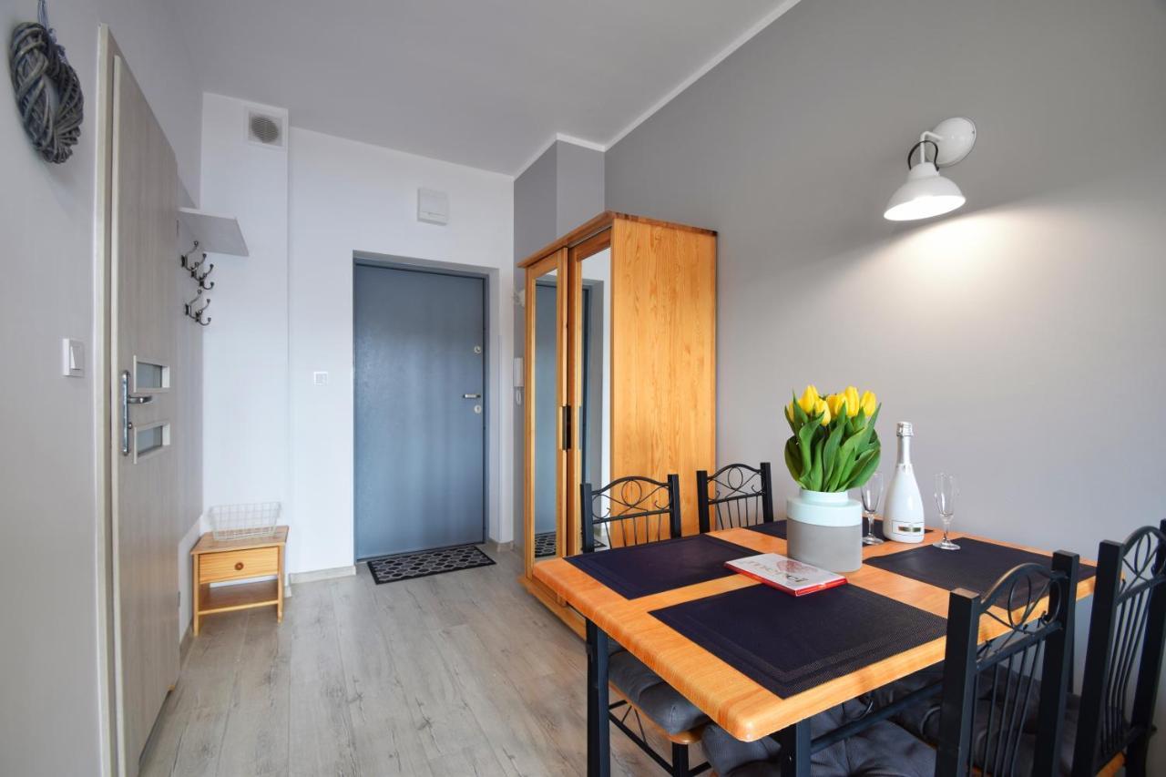 Apartament Quantum Дзивновек Экстерьер фото