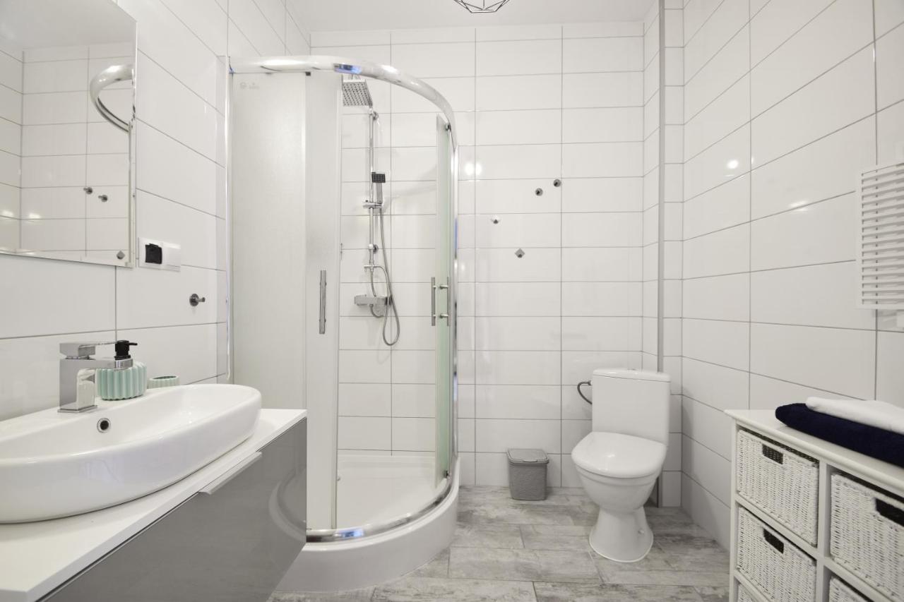 Apartament Quantum Дзивновек Экстерьер фото