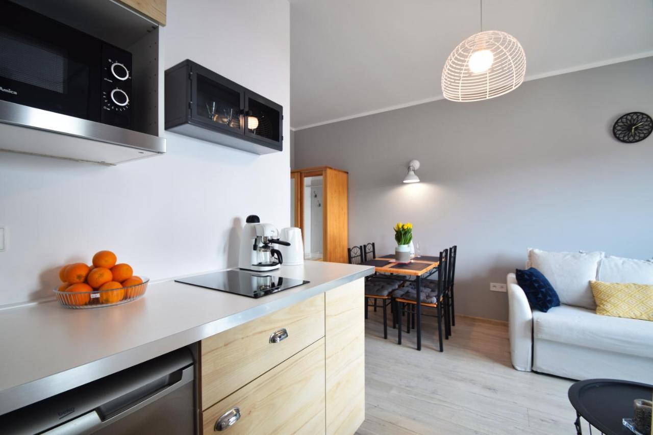 Apartament Quantum Дзивновек Экстерьер фото