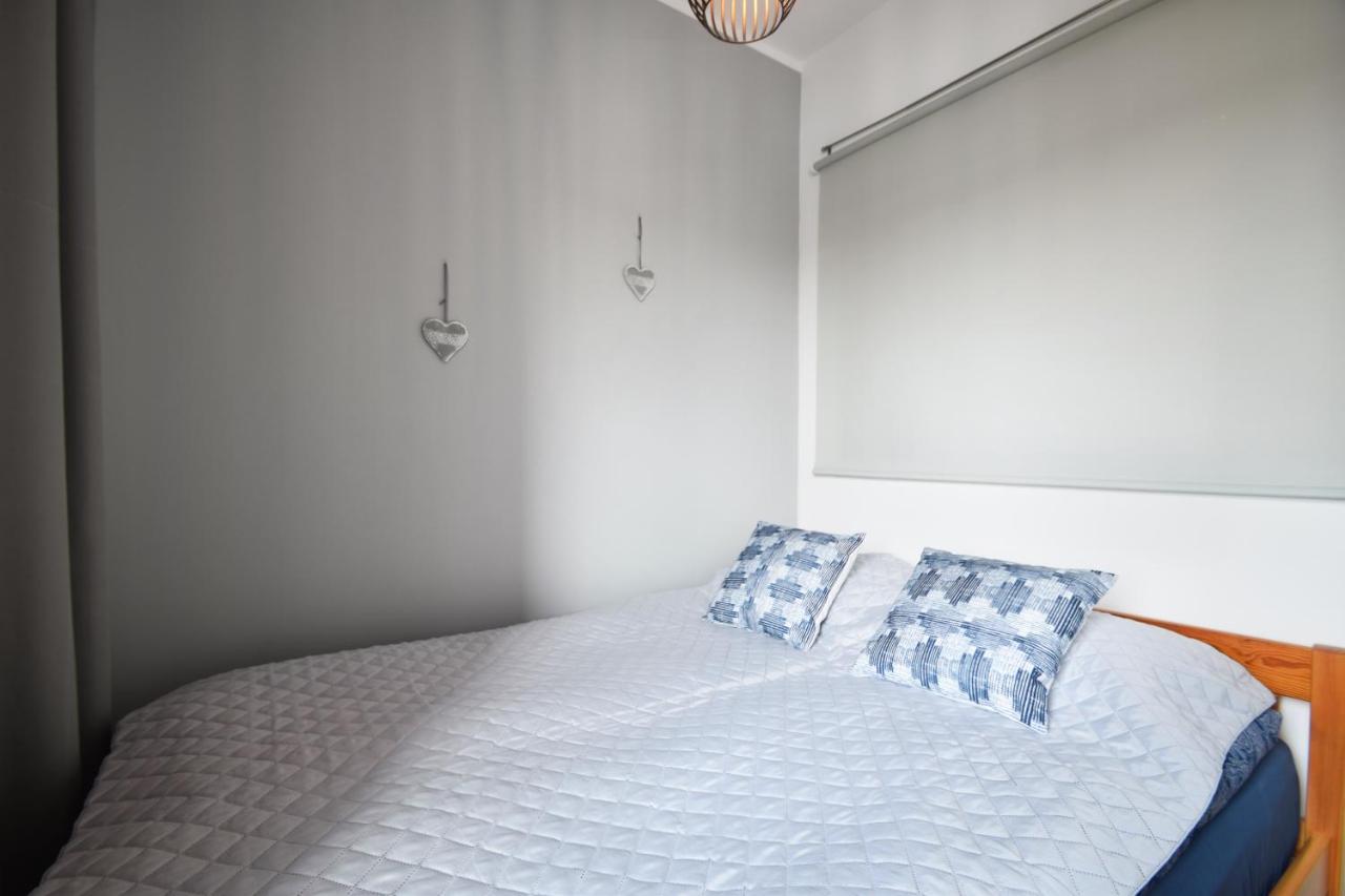Apartament Quantum Дзивновек Экстерьер фото